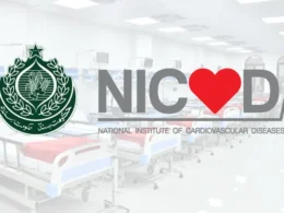 NICVD allegation