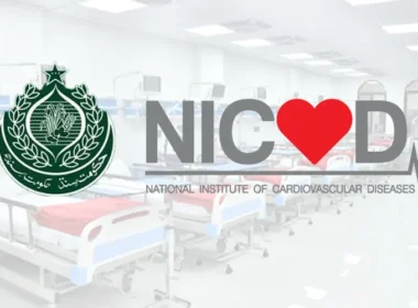 NICVD allegation