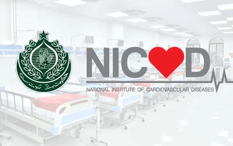NICVD allegation