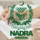 NADRA B-Form
