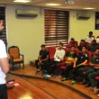 PCB development camp