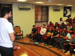 PCB development camp