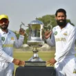 The Pakistan Cricket Board (PCB) has unveiled its domestic cricket calendar for the 2025-26 season, prioritizing merit-based competition.