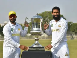 The Pakistan Cricket Board (PCB) has unveiled its domestic cricket calendar for the 2025-26 season, prioritizing merit-based competition.