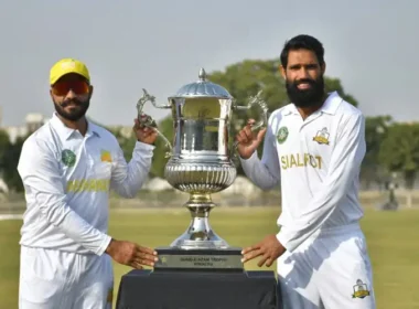 The Pakistan Cricket Board (PCB) has unveiled its domestic cricket calendar for the 2025-26 season, prioritizing merit-based competition.