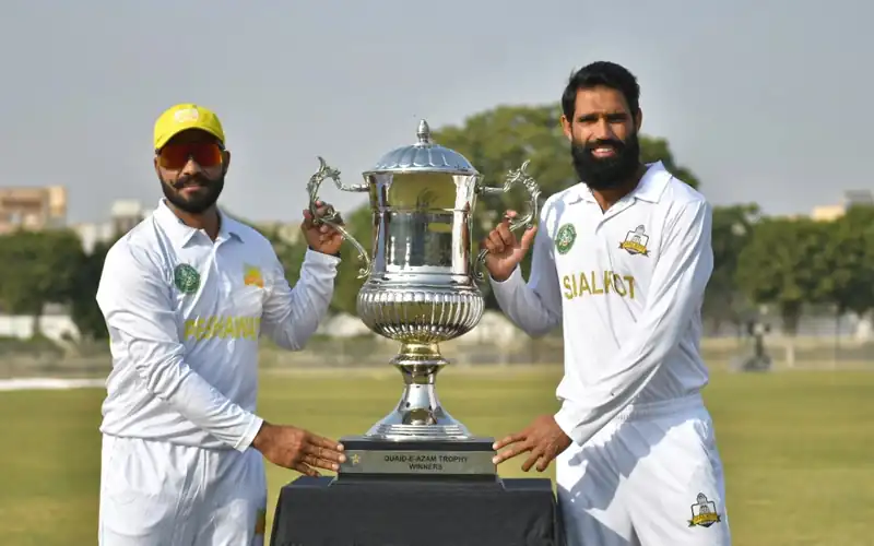 The Pakistan Cricket Board (PCB) has unveiled its domestic cricket calendar for the 2025-26 season, prioritizing merit-based competition.