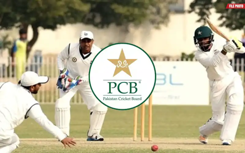 PCB domestic cricket structure