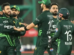 Shaheen Afridi incident rumours