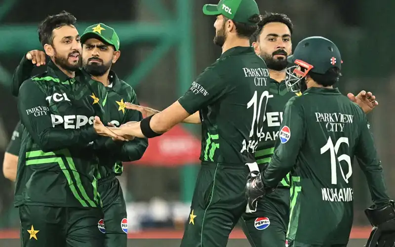 Shaheen Afridi incident rumours