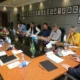 PCB approves budget