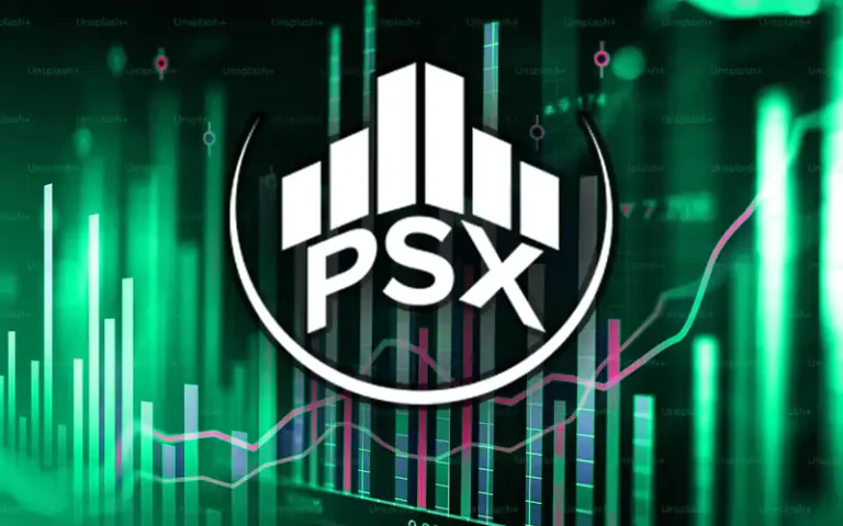 PSX market report
