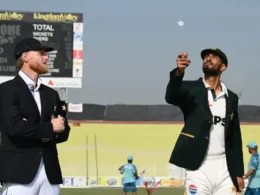 England vs Pakistan 2026 Test series