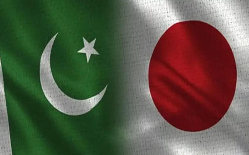 Japan scholarships for Pakistan