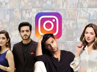 Pakistan social media