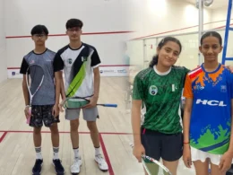 Pakistani Players