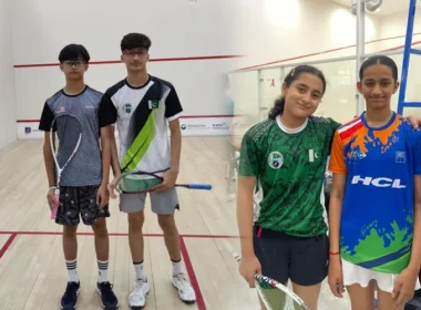 Pakistani Players