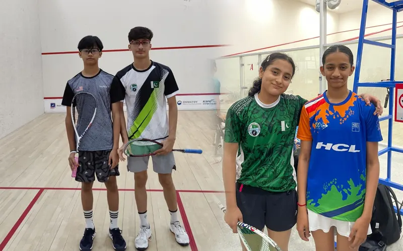 Pakistani Players