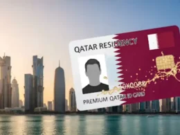 Permanent residence in Qatar