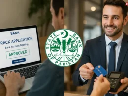 SBP simplifies bank account opening