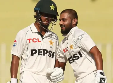 Pakistan Shaheens squad