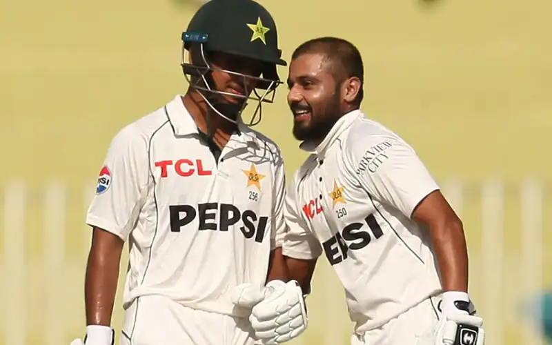 Pakistan Shaheens squad