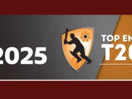 Top End T20 Series 2025 Schedule