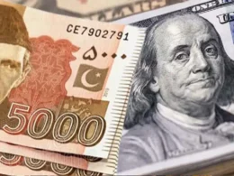 USD to PKR