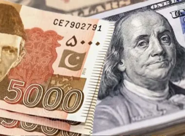 USD to PKR