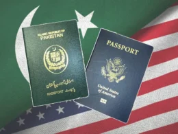 Weakest Passports in 2025