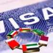 GCC unified tourist visa