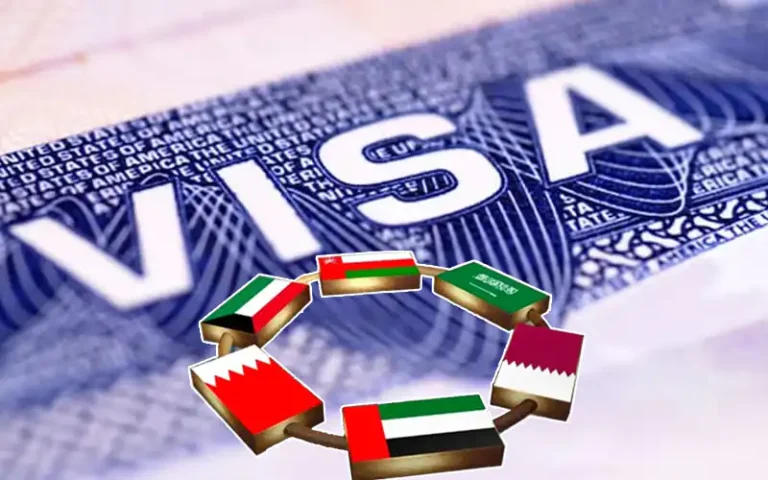 GCC unified tourist visa