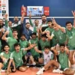 Asian Volleyball Championship 2025