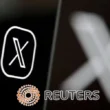 Reuters X account blocked in India