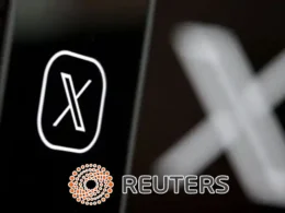 Reuters X account blocked in India