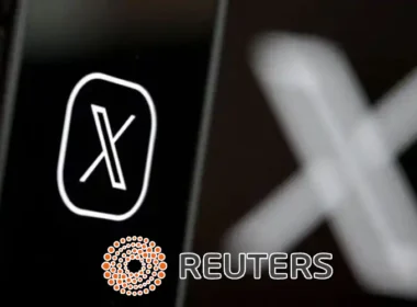 Reuters X account blocked in India