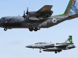 UK airshow