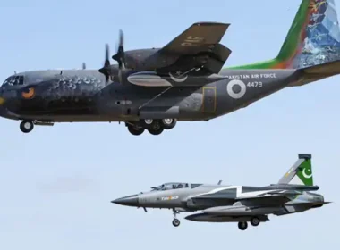 UK airshow