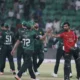 Pakistan Tour of Bangladesh