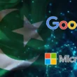 Google and Microsoft certifications in Pakistan