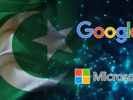 Google and Microsoft certifications in Pakistan