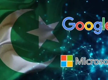 Google and Microsoft certifications in Pakistan