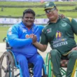 Asia Cup Wheelchair Cricket Tournament