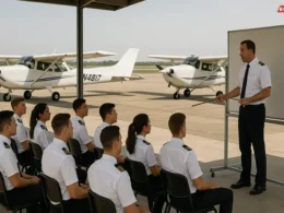Balochistan Flying School