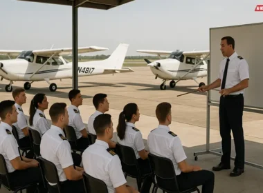 Balochistan Flying School