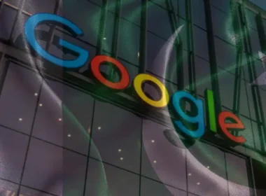 Pakistan gives tax relief to Google