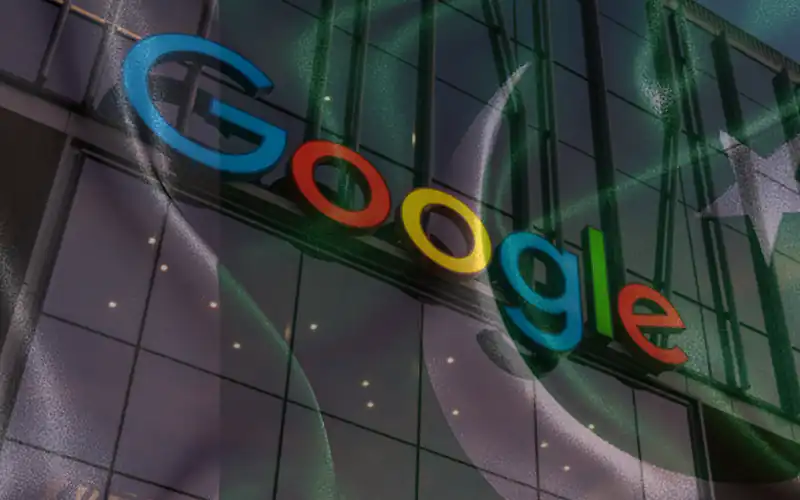 Pakistan gives tax relief to Google