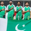 Pakistan hockey