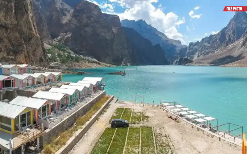 Hunza cancels construction NOCs
