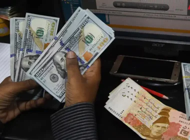 Pakistan remittances FY2024-25