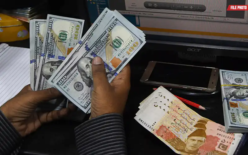 Pakistan remittances FY2024-25
